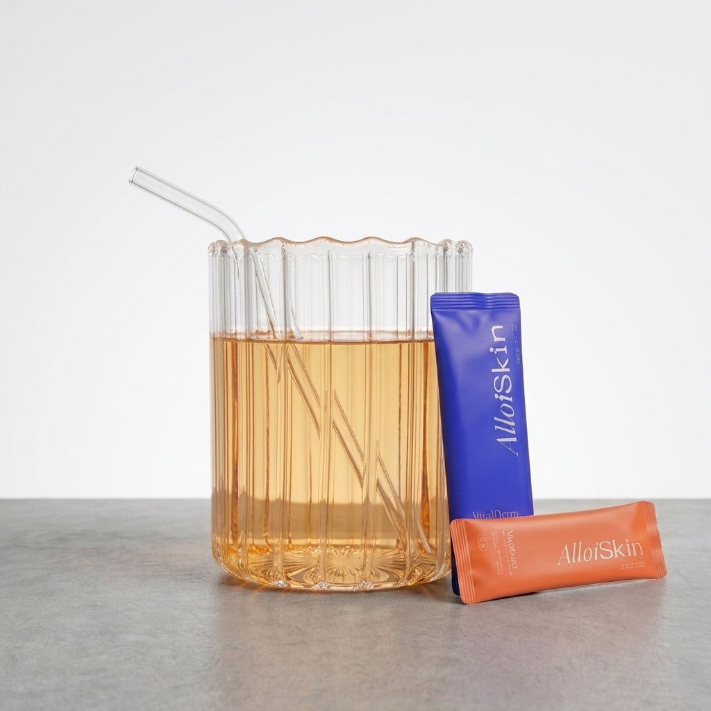 VitalBuild Daily Collagen Powder