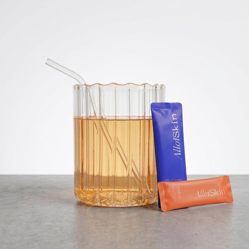 VitalDerm Collagen Synthesis