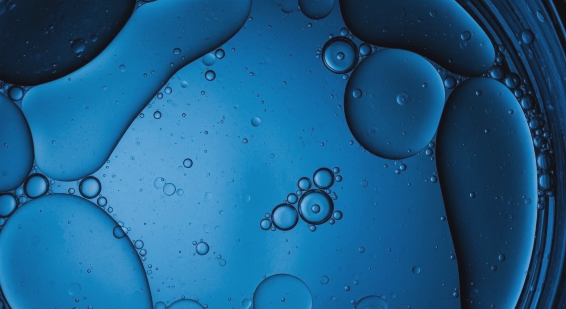 Alloi Skin Vital Coppre Blue Liquid Bubbles