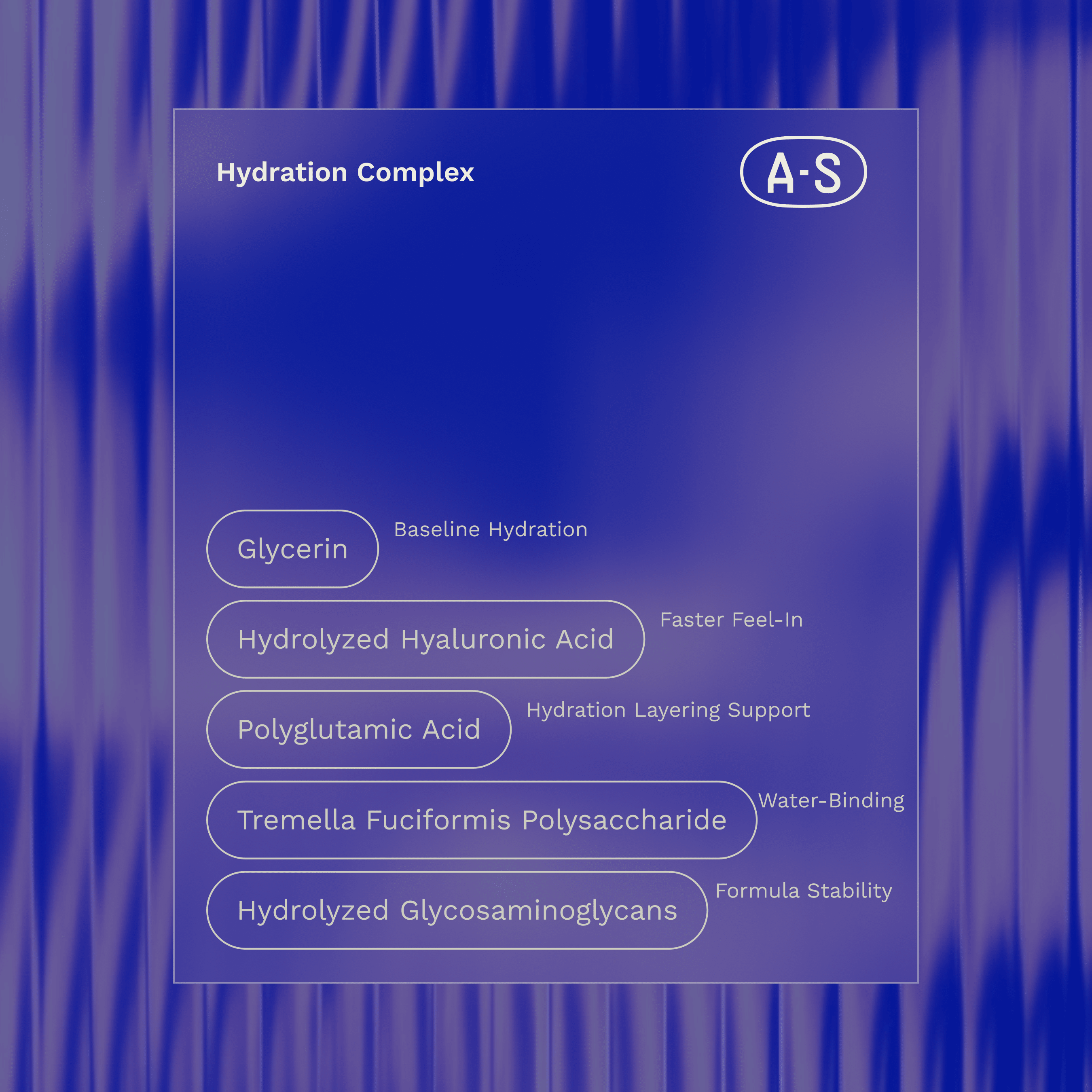 Alloi skin skincare product