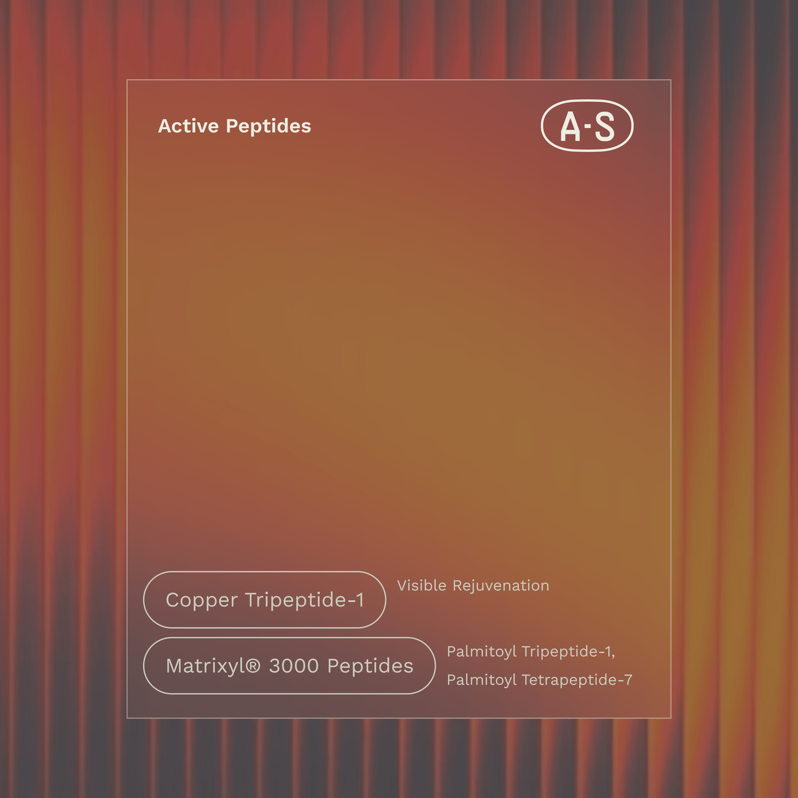 Alloi skin skincare product