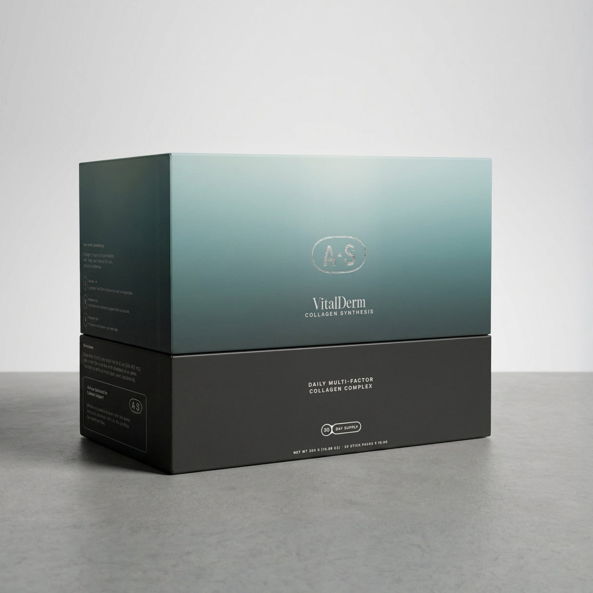 VitalBuild Daily Collagen Powder