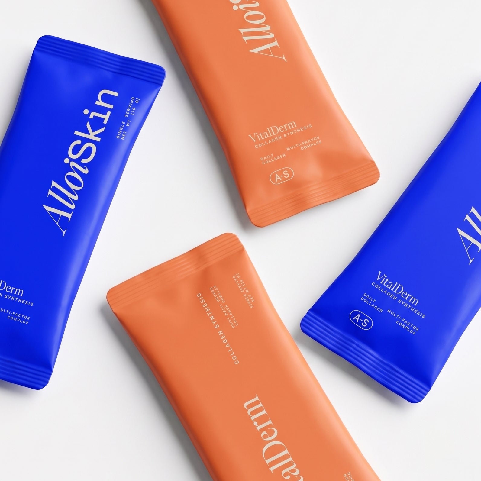 VitalBuild Daily Collagen Powder