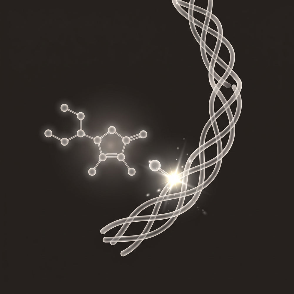 Cofactor Complex ingredient graphic